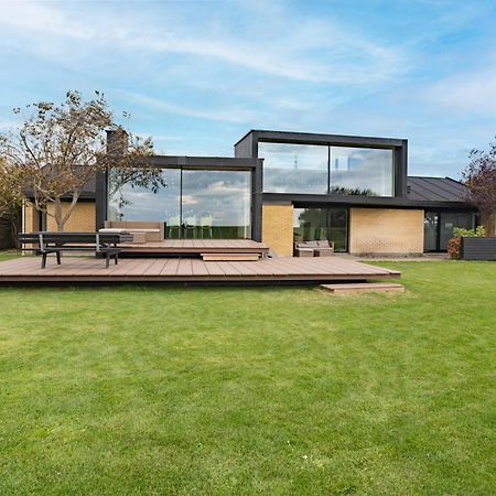 Appartamento Ocean View In First Row. Architectural Pearl Dragør Esterno foto