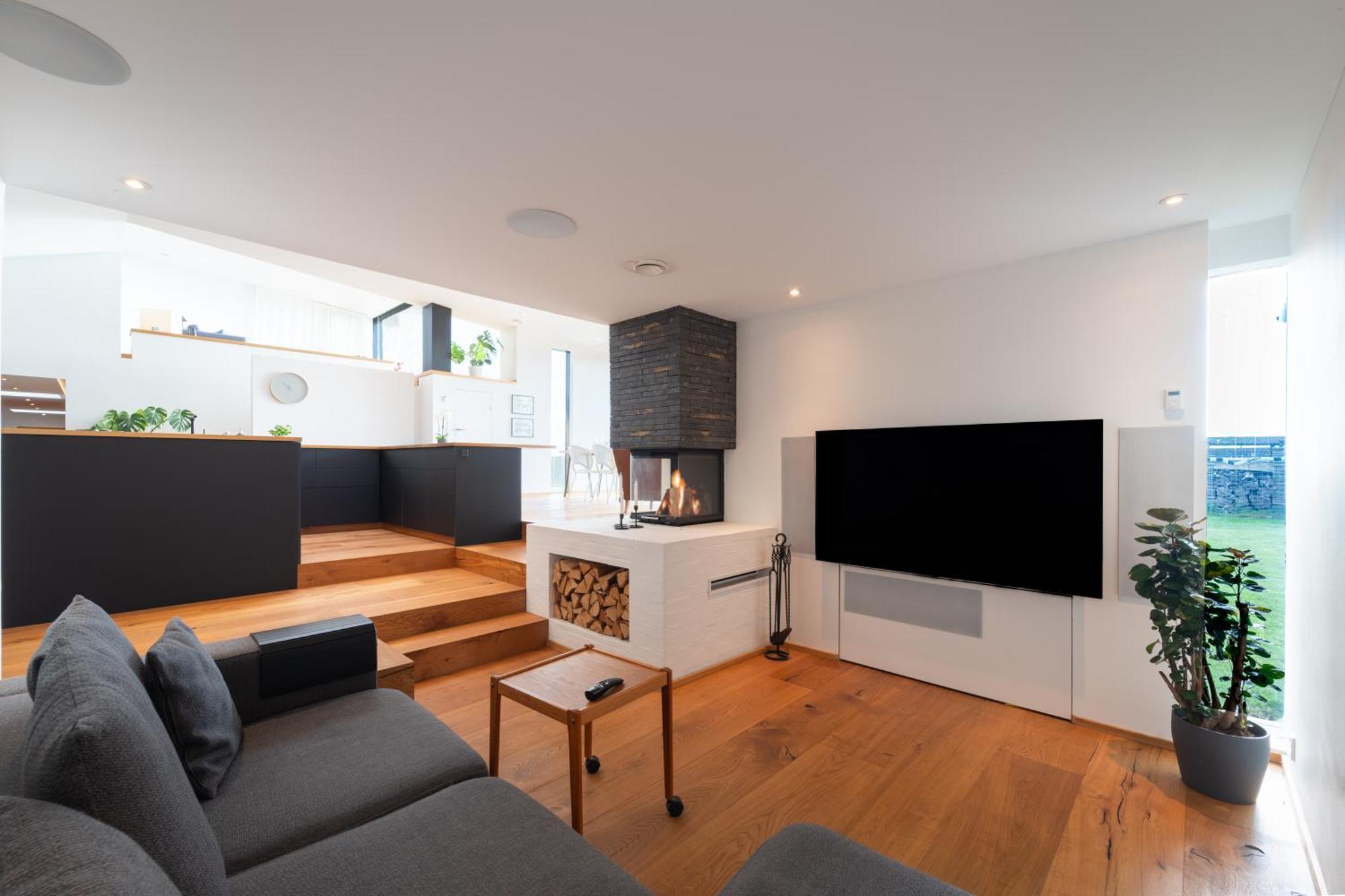 Appartamento Ocean View In First Row. Architectural Pearl Dragør Esterno foto