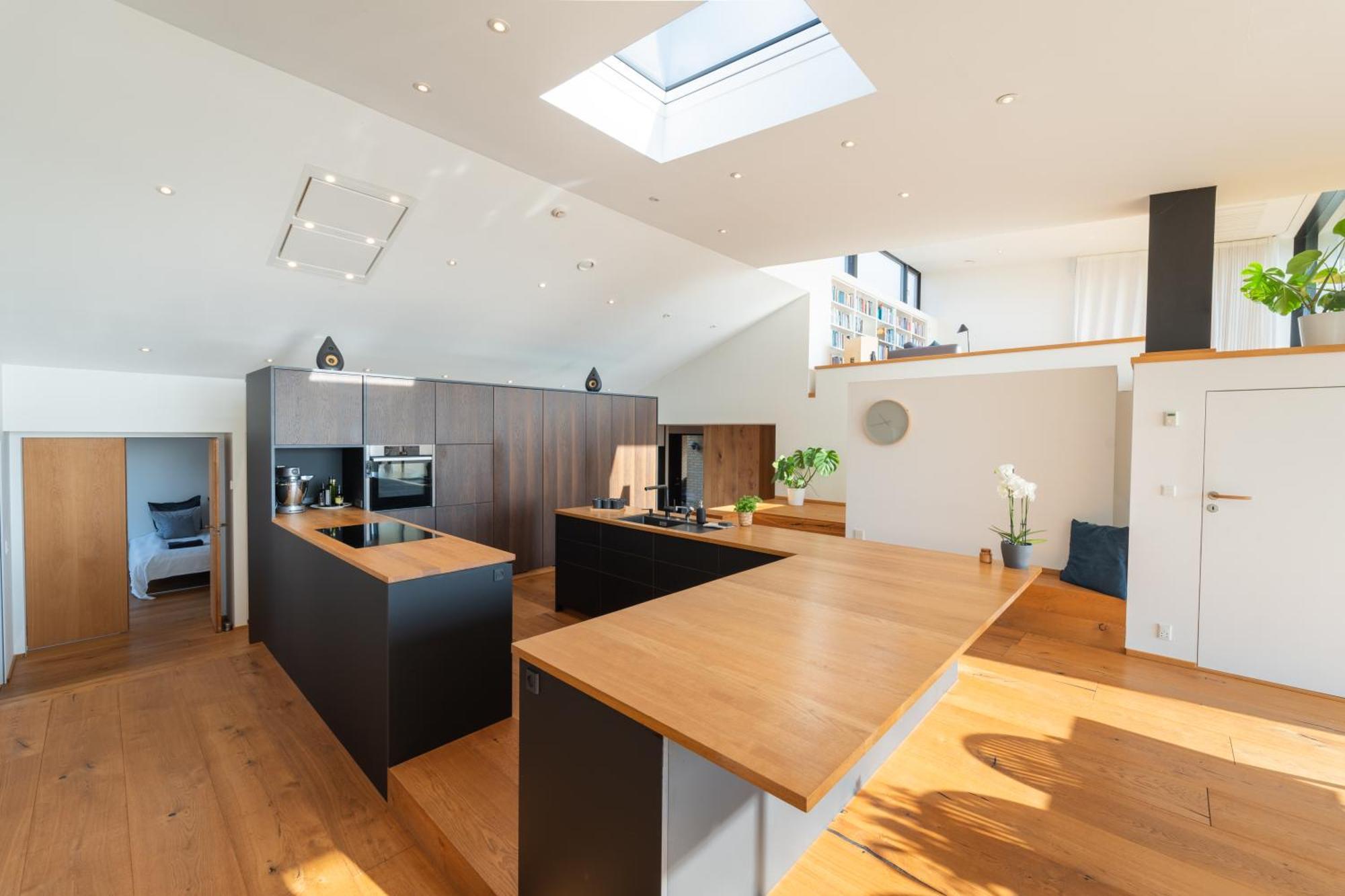Appartamento Ocean View In First Row. Architectural Pearl Dragør Esterno foto