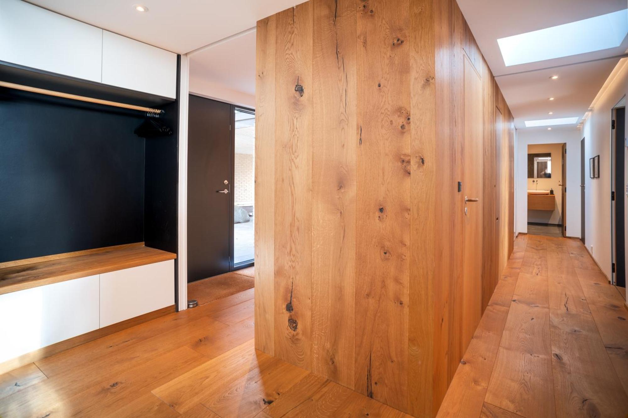 Appartamento Ocean View In First Row. Architectural Pearl Dragør Esterno foto