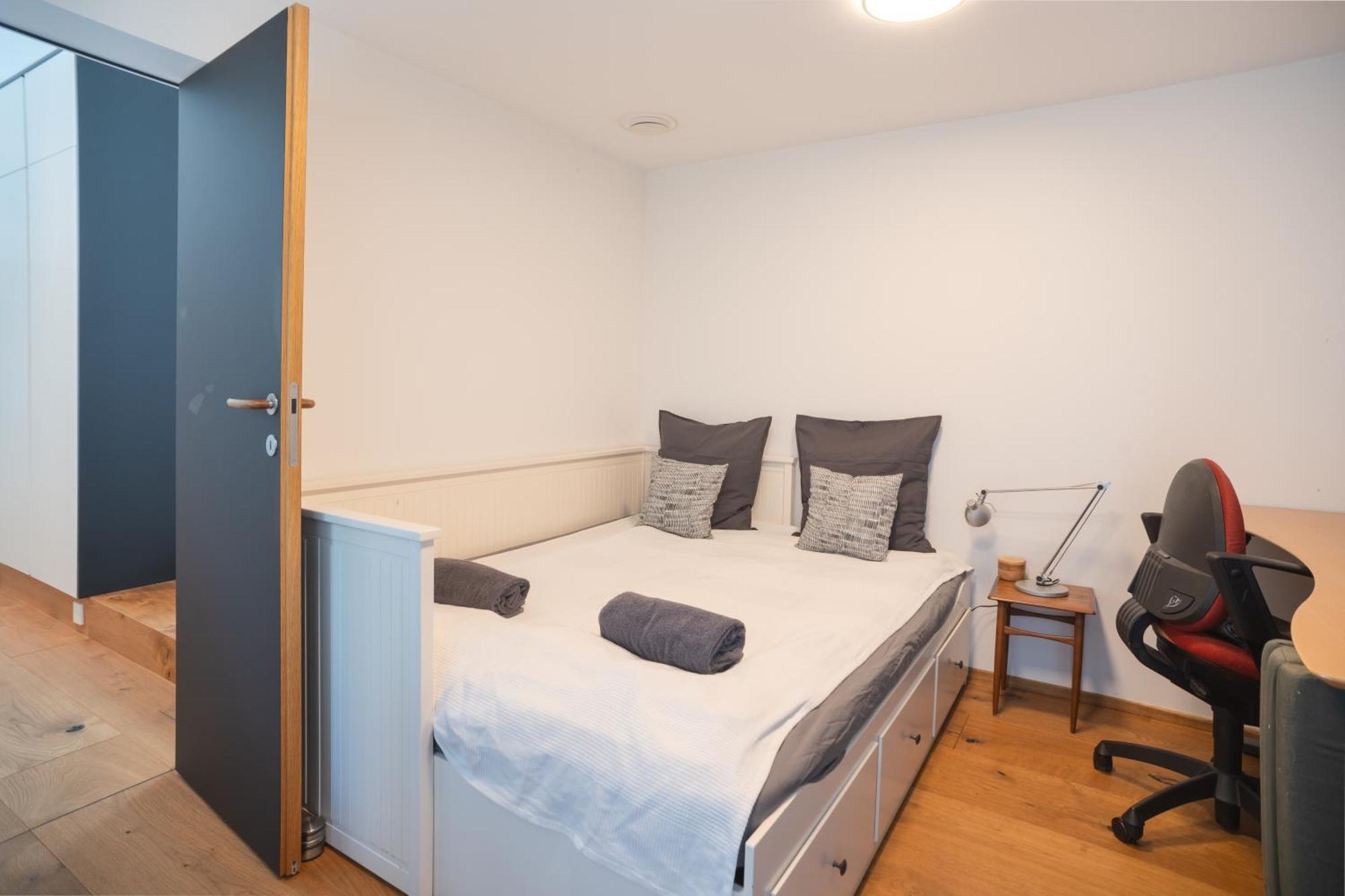 Appartamento Ocean View In First Row. Architectural Pearl Dragør Esterno foto